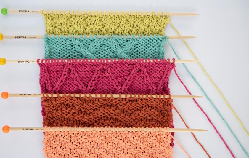 La maglia della felicita il boom del knitting come antidoto alla pandemia Il Sole 24 ORE